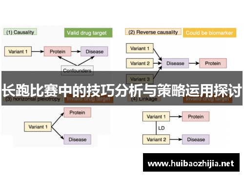 长跑比赛中的技巧分析与策略运用探讨
